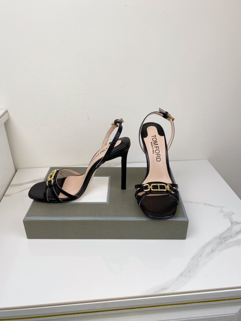 Tony Bienco High Heels